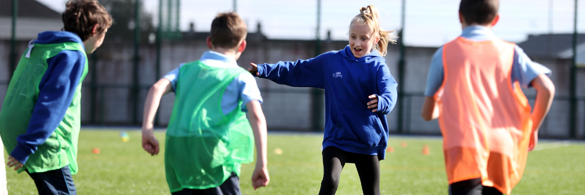 Shape the future of Northern Ireland